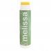 100% натуральный бальзам для губ с пчелиным воском MELISSA 4,25 гр.